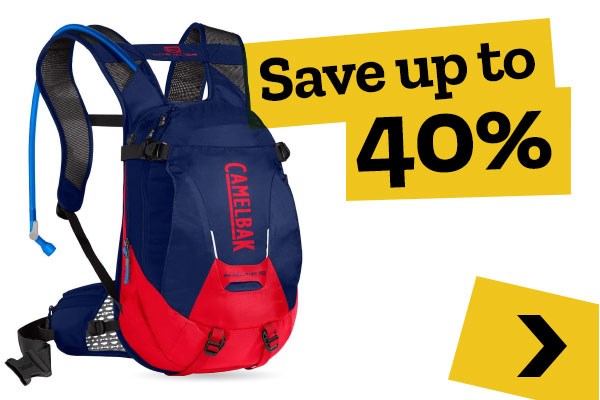 Mid-season Clearance - Bags - Save up to 40%